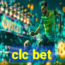 clc bet